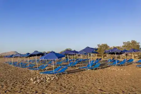 Blue Sea Holiday Village - 23