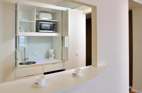Sol Wave House All Suites - 38