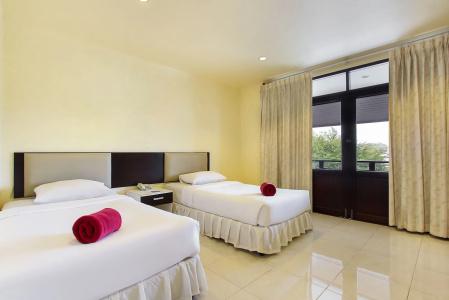 d Varee Diva Avenue, Samui - 3