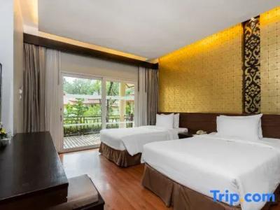 Koh Chang Paradise Resort & Spa - 58