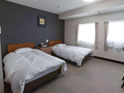 Onsen Nakahara Bessou Nonsmoking, Earthquake retrofit - 29