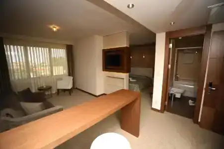 Baliktasi City & Spa - 28