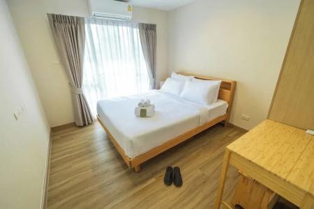 Park 19 Residence - 144