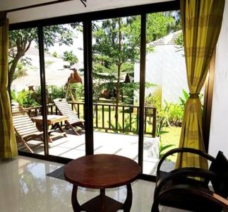 Pranburi Cabana Resort - 120