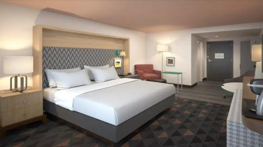 Wingate by Wyndham Conference Center - 62