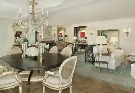 The Peninsula Beverly Hills - 144