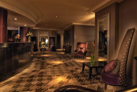 Malmaison Newcastle - 19