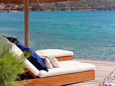Blue Palace Elounda, a Luxury Collection Resort, Crete - 18