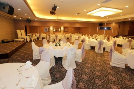 King Cankaya - 11