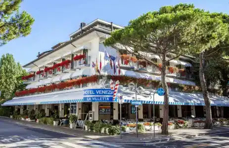 Venezia e la Villetta - 0