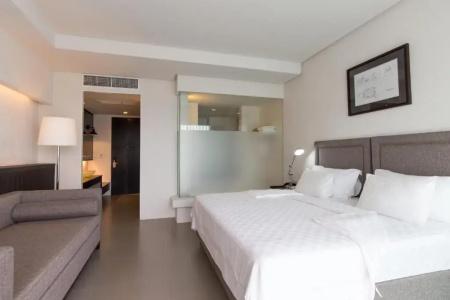 Sugar Palm Grand Hillside - Sha Plus - 47