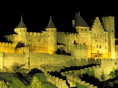 ibis budget Carcassonne La Cité - 10