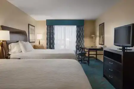 Hilton Garden Inn - 65