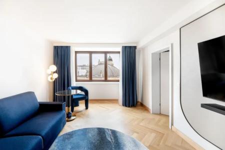 Hilton Berlin - 91