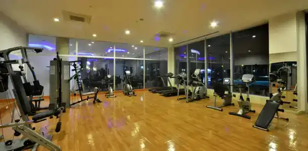 Cenger Beach Resort Spa - All Inclusive - 15