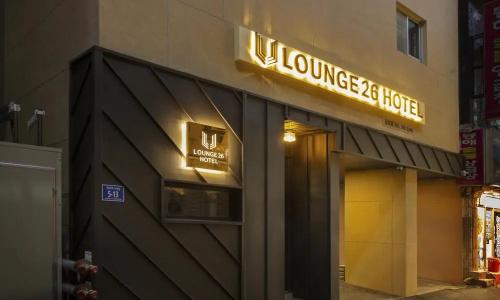 Busan Lounge 26 - 0