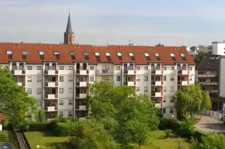 acora Karlsruhe Living the City - 19