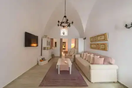 Senses Suites - 127