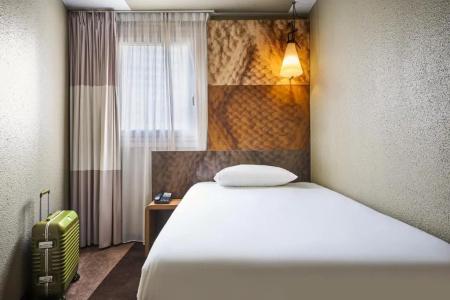 ibis Paris Avenue d'Italie 13ème - 37