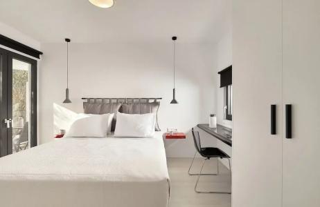 Sunset Studios & Apts - 47