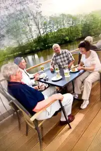 Wassermühle Heiligenthal - 22