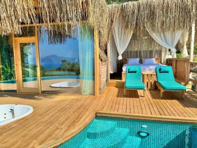 Seaview Faralya - 74