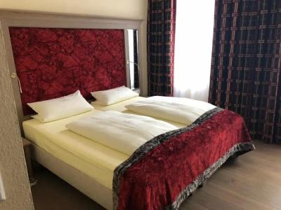 Mokni's Palais & Spa - 90