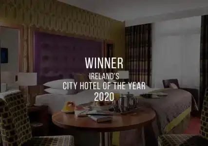 Dublin Skylon - 26