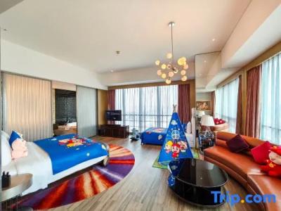 Hard Rock Shenzhen - 63