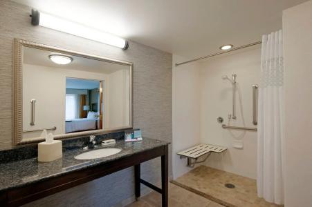 Hampton Inn & Suites - 7