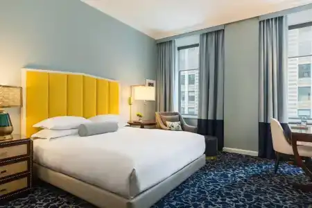 Kimpton Monaco Chicago, An Ihg - 20