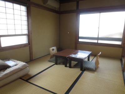 K's House Ito Onsen - Historical Ryokan Hostel - 4