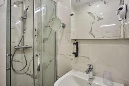hôTel Lux Picpus - 8