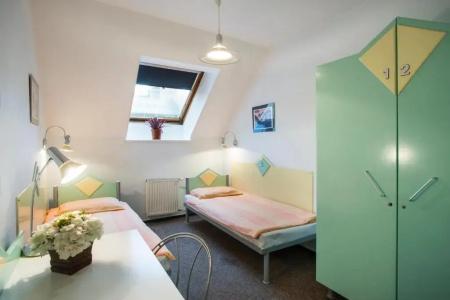 Mp Hostel Budapest - 56