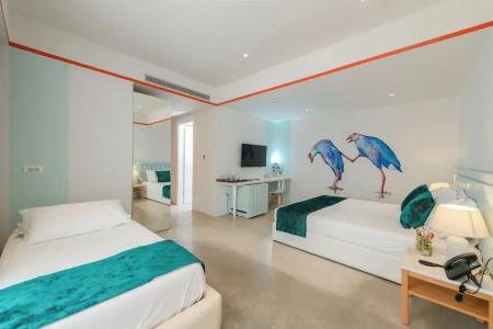 Folie Marine Beach & Club - Soleil Resort - 29