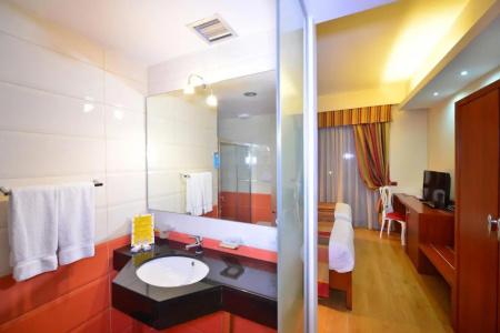 Te Stela Resort & Spa - 27