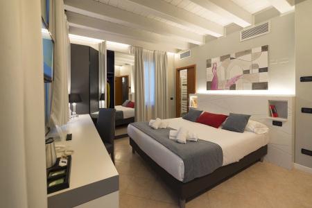 Albergo Fontana Verona - 132