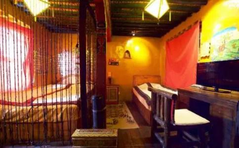 Shambhala Palace - 19