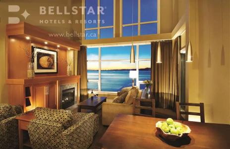 The Beach Club — Bellstars & Resorts - 3