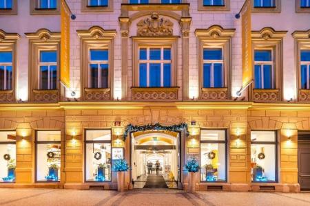 Grandium Prague - 0