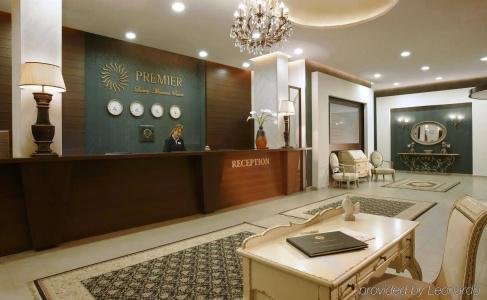 Premier Luxury Mountain Resort - 23