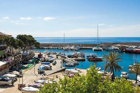 Cala Ratjada - 44