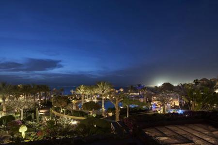 Mövenpick Resort & Spa Tala Bay Aqaba - 173