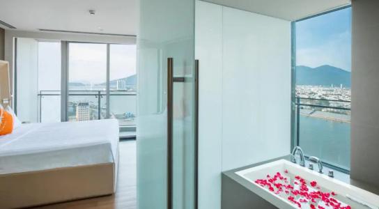Novotel Danang Premier Han River - 202