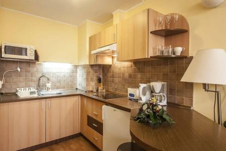 Premium Apartment House - 24