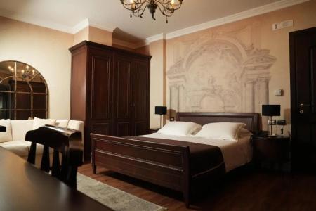 Boutique Vila 8 - 10