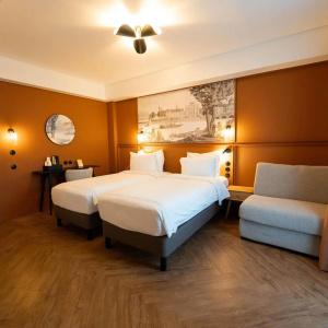 Mercure Paris Bastille Marais - 32