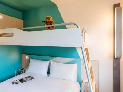 ibis budget Koeln Porz - 21