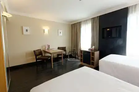 Park Inn by Radisson Berrini - 38