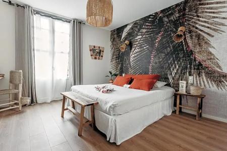 hôTel Palmito - 84